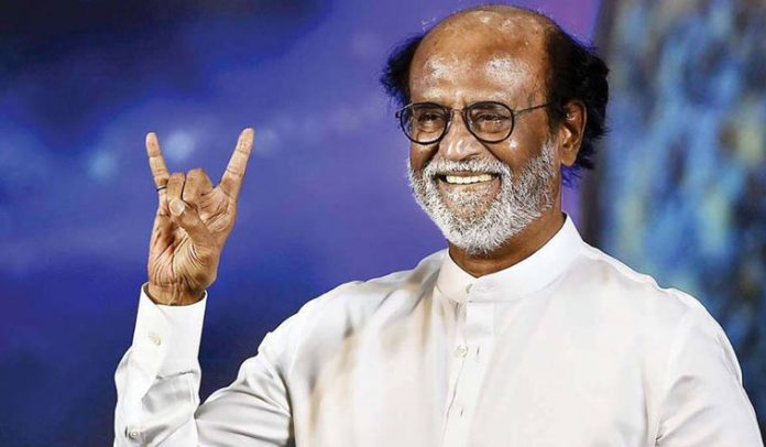 Rajinikanth-darbar-shooting