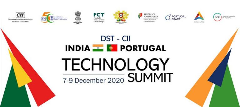 India-Portugal technology summit to commence from December 7