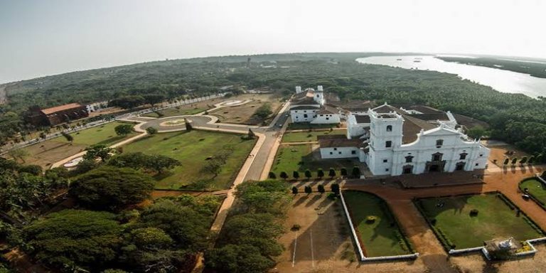 Govt drops proposal to include Old Goa into GPPDA