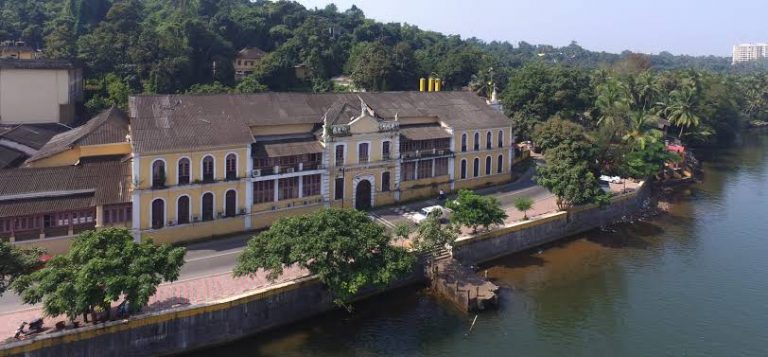 Ribandar to oppose commercial use of small jetty opposite the old hospital