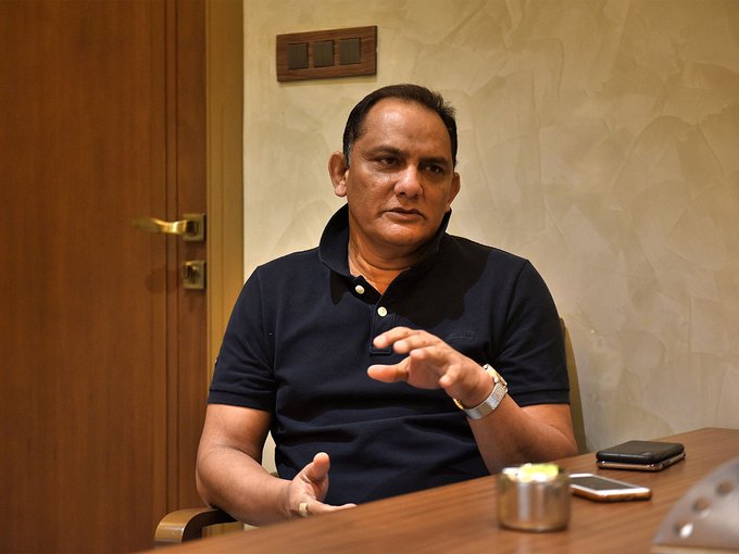 Racial abuses on Indian Cricketers in Australia has become regular affair: Azharuddin