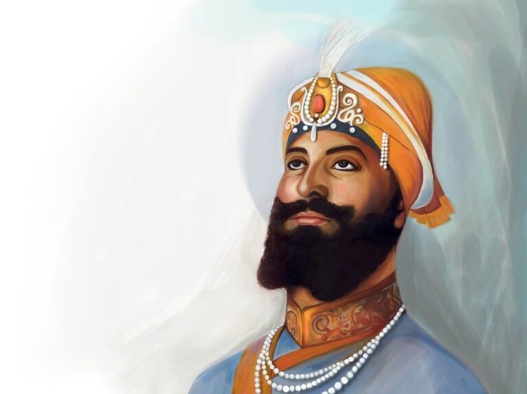 CM extends greetings on Guru Gobind Singh Ji Prakash Parv