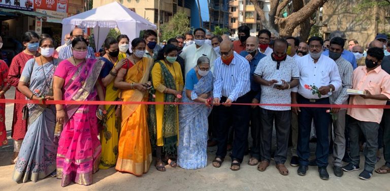 Will leave no stone unturned for Margao’s development: Digambar Kamat