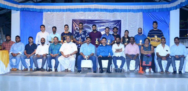 2021 is the year to save Goa : Vijai