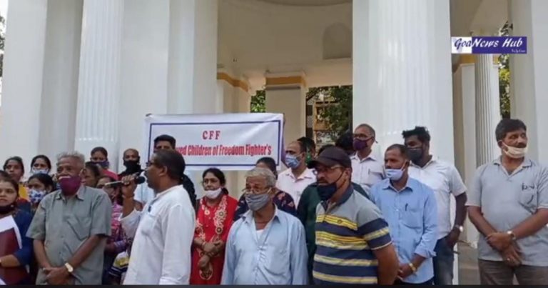 Children of Freedom Fighters’ Association warn to go on indefinite hunger strike if demands not fulfilled