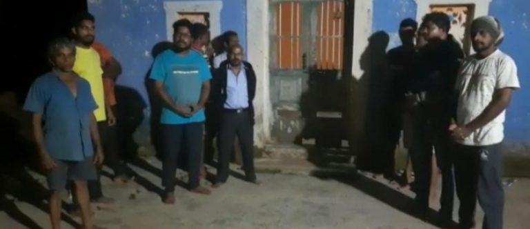 Shel-Melaulim villagers appeal Goans to support them on Tuesday
