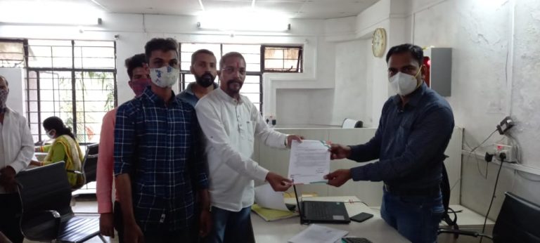 पाच वर्षात पैसे दुप्पट करून देतो असे सांगून फोंडाघाट बावीचे भाटले येथील रहिवाशांची फसवणूक  आर्थिक गुन्हे अन्वेषण विभाग सिंधुदुर्गच्या निरीक्षकांकडे तक्रार दाखल