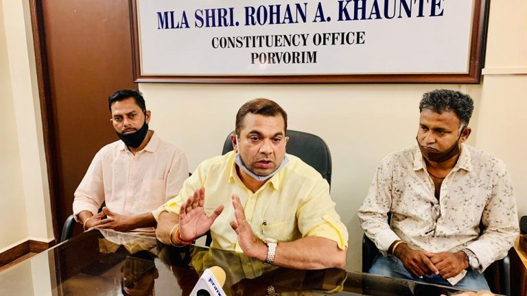 Consultants for new High Court building did not do their home work: Rohan Khaunte