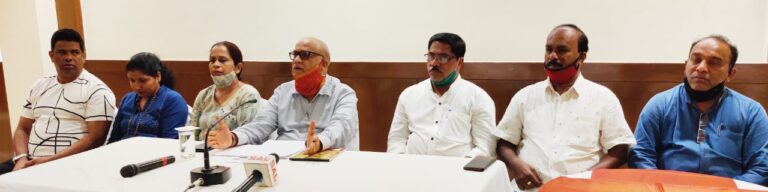 Will consider candidates who work for people: Digambar Kamat on municipal elections