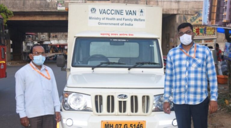 जिल्ह्याला 10 हजार 660 डोसेस लस उपलब्ध