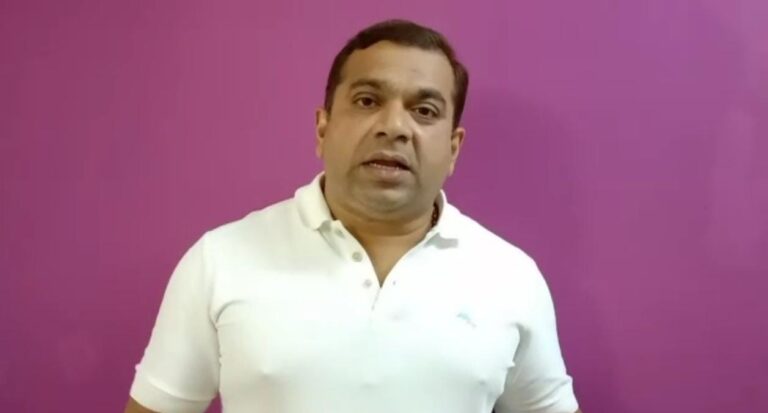 Don’t play politics over Model Career Center: Rohan Khaunte