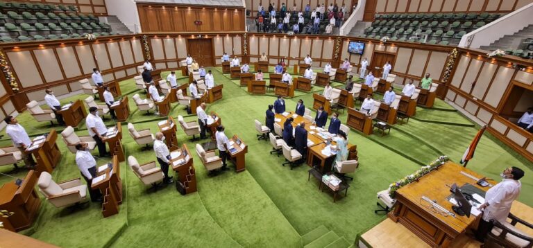 Goa is nearing normalcy after COVID-19: Governor