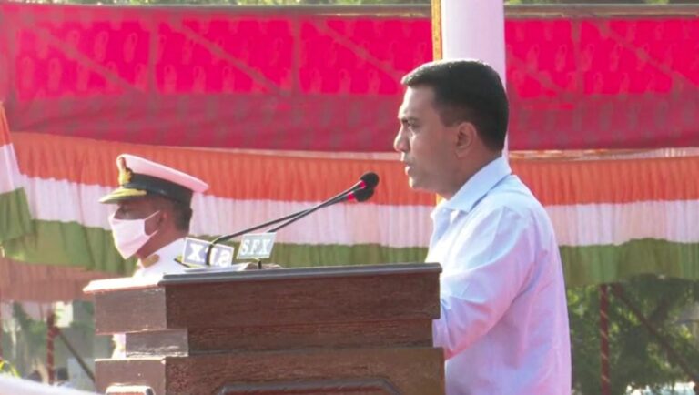 Anti-national forces were creating confusions in the minds of farmers, youth: CM