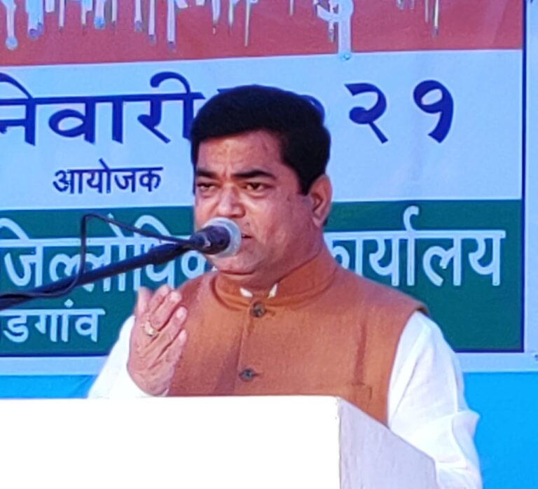 Govt has earmarked Rs five crore for Food Processing Units: Kavlekar