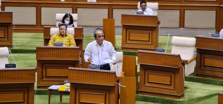 Tourism dept claims one and half crore tourists visited Goa in 2019-20
