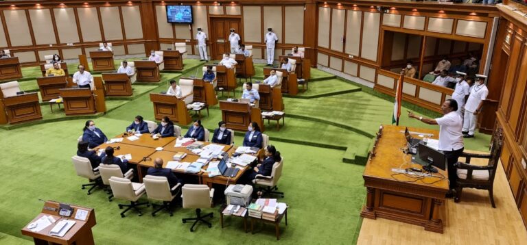 Goa not to have another district