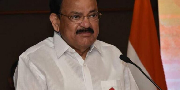 VVIP route demarcated for the visit of Vice President of India, traffic to be diverted