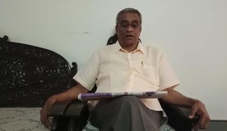MGP urges ministers to resign on seniority list issue