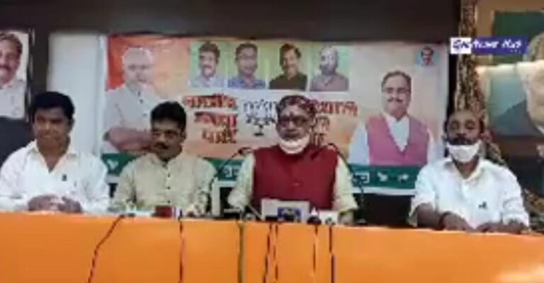 “Tukde-tukde gang was involved in defaming achievements of Modi-led govt”