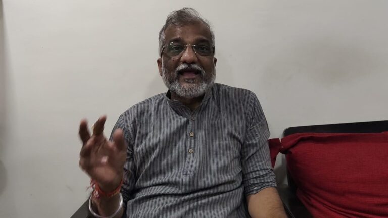 अमित शहाच्या दौऱ्यामुळे राज्यात सत्तांतराचे शुभ संकेत- भाजपा प्रदेश चिटणीस प्रमोद जठार  राज्यातील तीन पक्षाचे सरकार केवळ विकासकांमाना बुच मारण्याचे काम करत असल्याचा आरोप