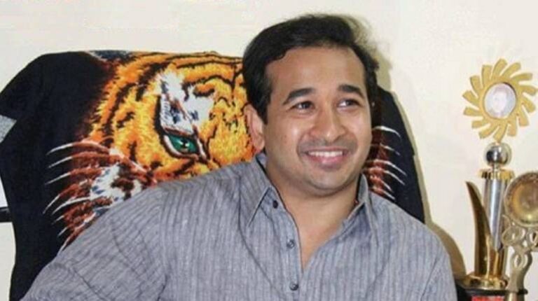 व्हॅलेंटाईन डेची भेट म्हणून त्या सात नगरसेवकांना पाठवले त्यांचा उद्धव ठाकरेंनी स्वीकार करावा  आमदार नितेश राणे यांची उपरोधित प्रतिक्रिया