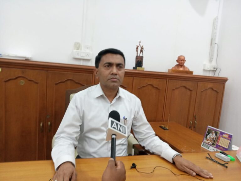 Mining, Mahadayi issues raised in NITI Ayog meeting