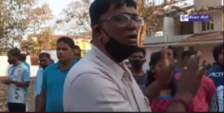 Science park: Penha de Franca Panchayat files police complaint against Executive Engineer