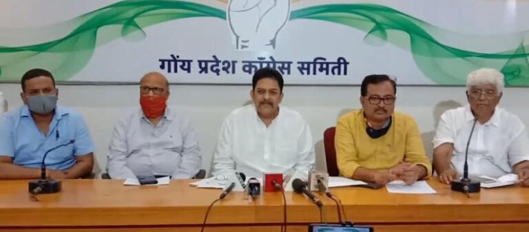 Congress party is ready to face elections anytime, membership drive in full swing-AICC observer Prakash Rathod