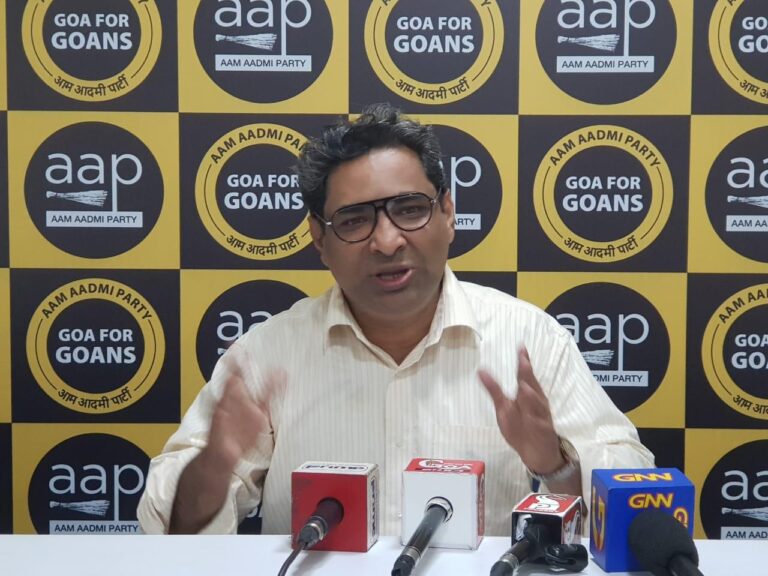 Speaker is resorting to delaying tactics on disqualification petition to safeguard both BJP and Congress: Rahul Mhambre