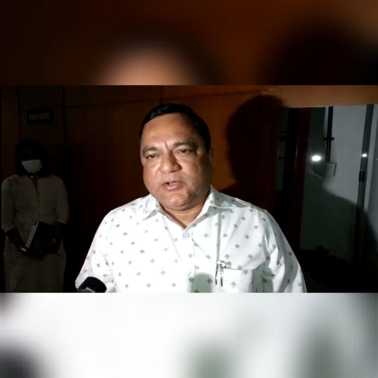 Goa govt wants fine to be minimum under new MV Act