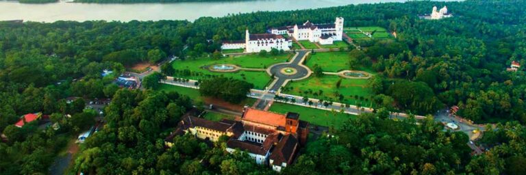 New webinar series on Goa IPB