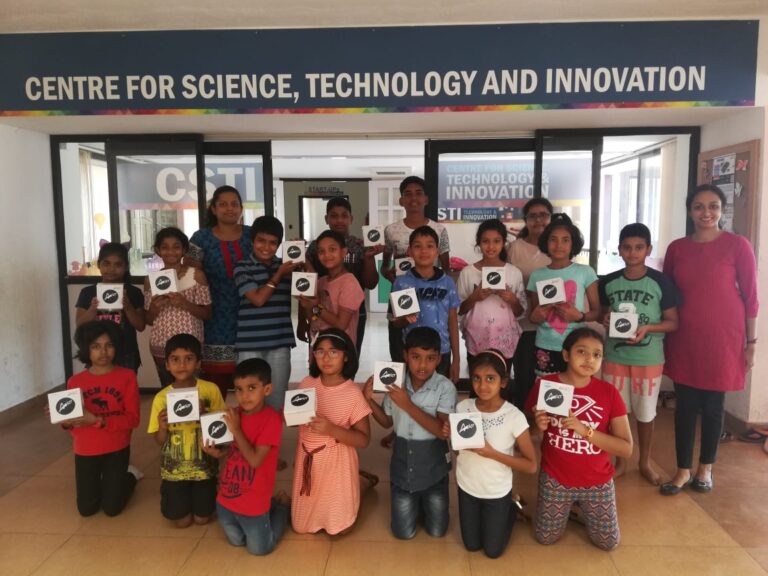 Goa-based ed-tech startup wants to make kids tech-savvy, future-ready