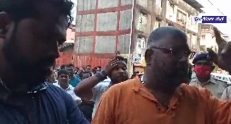 Director of Transport should resign as he is not capable to redress our grievances : Goa Taxi Operators