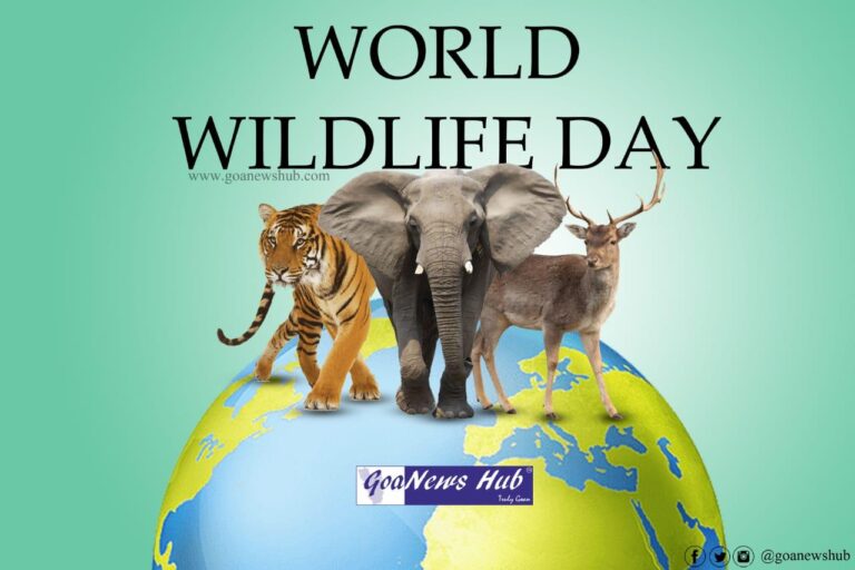 Let us regenerate economic growth around our pristine forests: CM on Wildlife Day