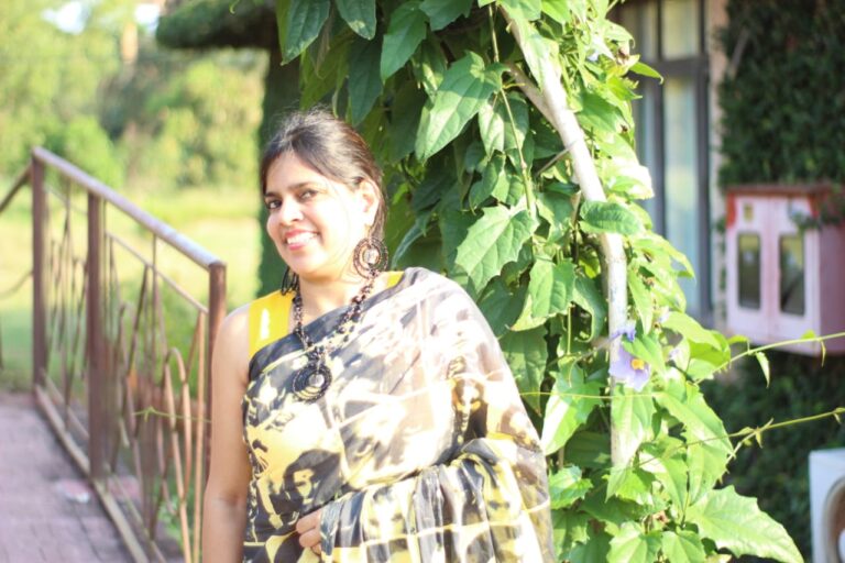 Meet Ms Alpna Kale, who had revolutionised personal gifting space with ‘Feelings Hatke’