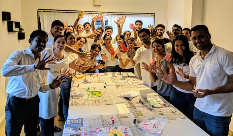 Goa IT firm realigns business verticals into single entity – Kilowott