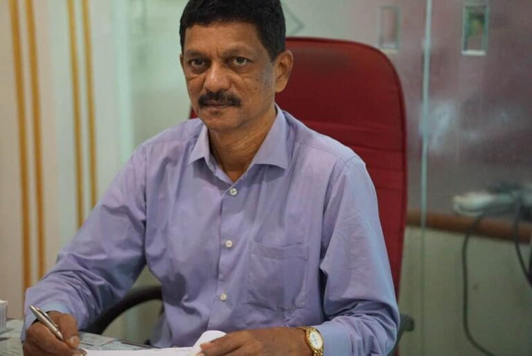 Govt should slash Petrol, Diesel prices as COVID-19 impact relief measures: Pratap Gauns