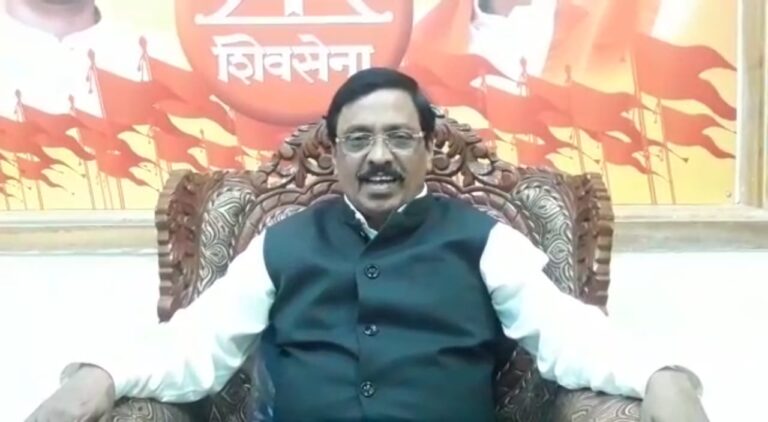 नारायण राणे यांना काही काम धंदा उरलेलं नाही  खासदार विनायक राऊत यांनी केली टीका