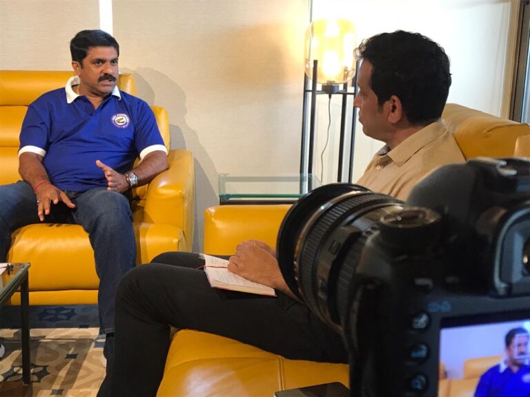 If the CM is serious about development, declare Fatorda a Smart City – Vijai Sardesai