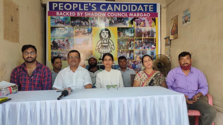 Rotation of reservation’ has unfortunately culminated into ‘Rotation of Candidates’ : Adv Seoula Vas