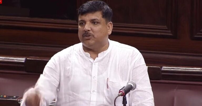 Mining must resume in goa immediately – Sanjay singh, AAP