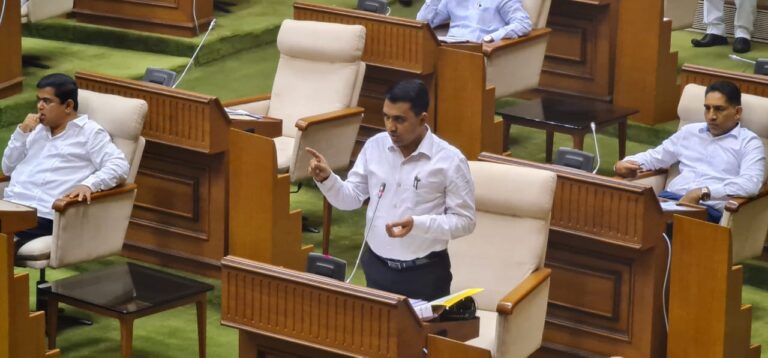 BUDGET: CM proposes Goa State Mining Corporation