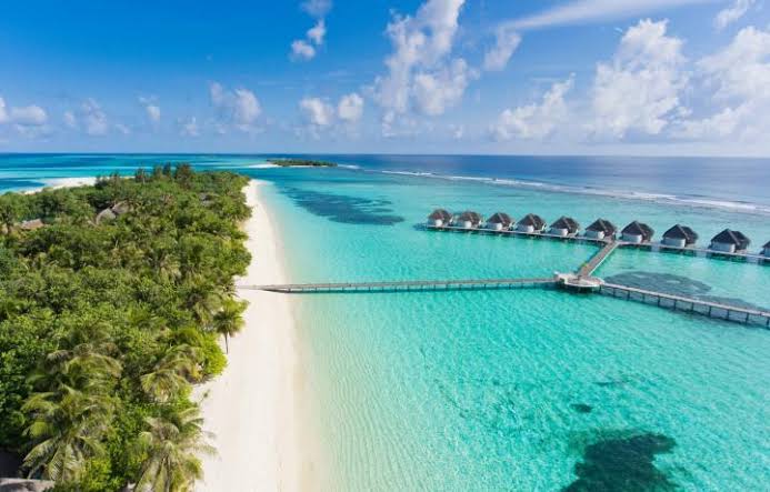 Now Indians, Travel to Saudi Arabia and other restricted countries with 14 days Maldives quarantine