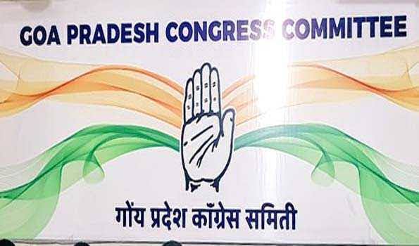 Congress’  Vijai Bhike rebels against his own panel in CCP polls
