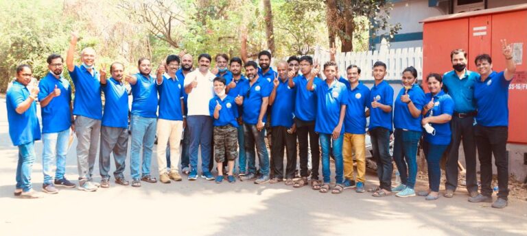 Pravin Naik will take Ward No 6 forward – Vijai