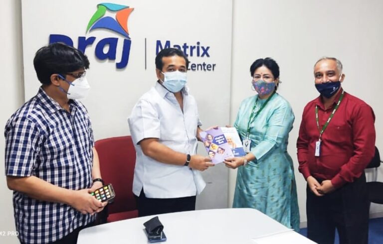 रामभाऊ म्हाळगी प्रबोधिनी देणार गाव स्वावलंबी करण्याचे लोकप्रतिनिधींना प्रशिक्षण  सिंधुदुर्ग जिल्ह्यात मनुष्यबळाचा होणार कौशल्य विकास, लवकरच सुरू होणार प्रशिक्षण