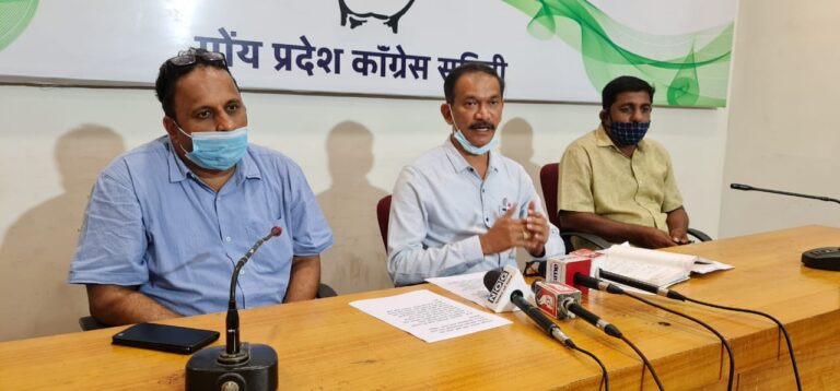 Justice Ambadas Joshi must clarify to Goans how he will give justice to Goans under toothless Lokayukta Act- Girish Chodankar