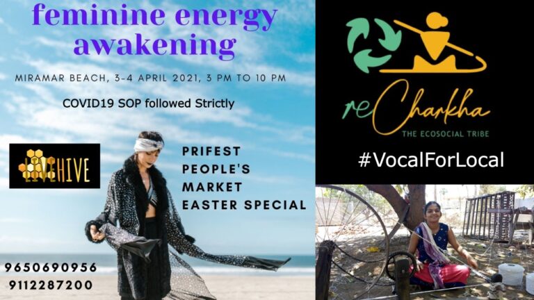 Prifest People’s Awakening Festival 2021 begins from today