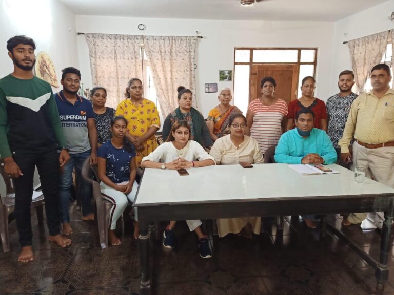 ’Ami Quepemkars’ panel all set to take on BJP and Congress in Quepem Municipal Elections
