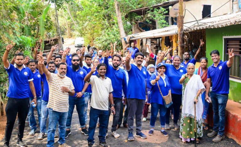 Fatorda Forward will bring excellence, innovation and character – Vijai
